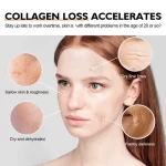 VIBRANT GLAMOUR Double Retinol Lotion Cream - 80ml - Image 4