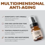 VIBRANT GLAMOUR Double Retinol Lotion Cream - 80ml - Image 5