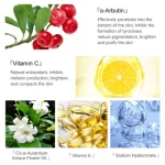 VIBRANT GLAMOUR Double Retinol Lotion Cream - 80ml - Image 8