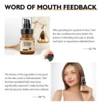 VIBRANT GLAMOUR Double Retinol Lotion Cream - 80ml - Image 9