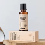 VIBRANT GLAMOUR Double Retinol Toner - 100ml