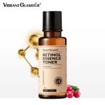 VIBRANT GLAMOUR Double Retinol Toner - 100ml - Image 2