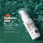 Vibrant Glamour Hair Growth Spray Ginseng Hair Growth Serum - Image 5