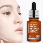 Vibrant Glamour Pro+ Wrinkle Repair Retinol Serum - 30ml