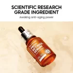 Vibrant Glamour Pro+ Wrinkle Repair Retinol Serum - 30ml - Image 9