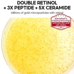 Vibrant Glamour Pro+ Wrinkle Repair Retinol Serum - 30ml - Image 5