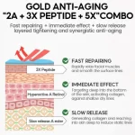 Vibrant Glamour Pro+ Wrinkle Repair Retinol Serum - 30ml - Image 6