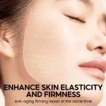 Vibrant Glamour Retinol Face Mask - 50g - Image 5