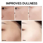 VIBRANT GLAMOUR Vitamin C Essence Toner - 100ml - Image 2