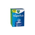 Vicks VapoRub - 100g Box