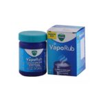 Vicks VapoRub - 100g Box - Image 2