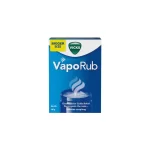 Vicks VapoRub - 100g Box - Image 3