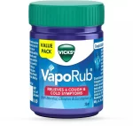 Vicks VapoRub Value Pack - 25ml
