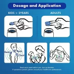 Vicks VapoRub Value Pack - 25ml - Image 2