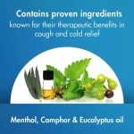 Vicks VapoRub Value Pack - 25ml - Image 4