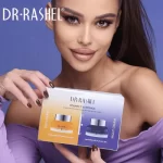 Dr.Rashel Vitamin C & Retinol Daytime Brightening & Anti-Aging Face Creams (2 Pack) - Image 3