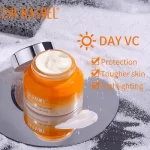 Dr.Rashel Vitamin C & Retinol Daytime Brightening & Anti-Aging Face Creams (2 Pack) - Image 5