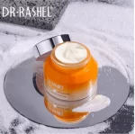Dr.Rashel Vitamin C & Retinol Daytime Brightening & Anti-Aging Face Creams (2 Pack) - Image 7