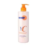 Vitamin C Body Lotion 500ml - Love JoJo