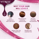 VITRESS Cuticle Coat Classic - 100ml - Image 3