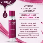 VITRESS Cuticle Coat Classic - 100ml - Image 4
