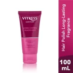 Vitress Hair Polish Long Lasting Fragrance 100ml