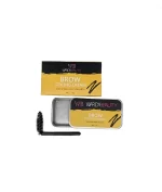 Wb Warda Beauty Brow Styling Cream - 10g - Image 4