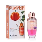 Well Content Pumpkin Moisturizing Lips glaze (3pcs set) - Image 3