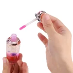 Well Content Pumpkin Moisturizing Lips glaze (3pcs set) - Image 4