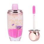 Well Content Pumpkin Moisturizing Lips glaze (3pcs set) - Image 5