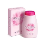 White Tone Face Powder - 70g