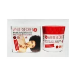 WhiteSecret Dark Spot Remover Cream
