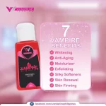 Wonderline Vampire Skin Potion Whitening Serum 30ml