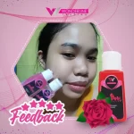 Wonderline Vampire Skin Potion Whitening Serum 30ml - Image 2