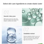 Yanjiayi Collagen Firming Sleeping Mask 4mlx20 pcs - Image 10