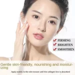 Yanjiayi Collagen Firming Sleeping Mask 4mlx20 pcs - Image 2
