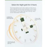 Yanjiayi Collagen Firming Sleeping Mask 4mlx20 pcs - Image 4