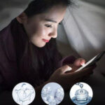 Yanjiayi Collagen Firming Sleeping Mask 4mlx20 pcs - Image 5