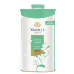 Yardley Talcum Jasmine Powder 250g