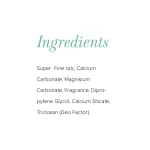 Yardley Talcum Jasmine Powder 250g - Image 4