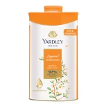 Yardley Talcum Sandalwood Powder 250g