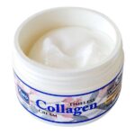 Yoko Timeless 100% Pure Collagen Anti-aging Cream - 50ml - Image 4