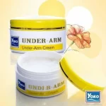 Yoko Underarm Whitening Cream and Deodorant 50gm - Image 2
