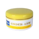 Yoko Underarm Whitening Cream and Deodorant 50gm - Image 3