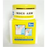 Yoko Underarm Whitening Cream and Deodorant 50gm - Image 4