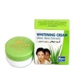 Yoko Whitening Cream Aloe Vera Extract 4g
