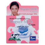 YOKO Wrinkle Lift And Whitening Cream - 50g