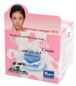 YOKO Wrinkle Lift And Whitening Cream - 50g - Image 2
