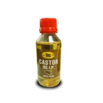 YRS Castor Oil I.P. 100% Pure