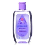 Johnsons Morning Dew Baby Cologne - 125ml - Image 2